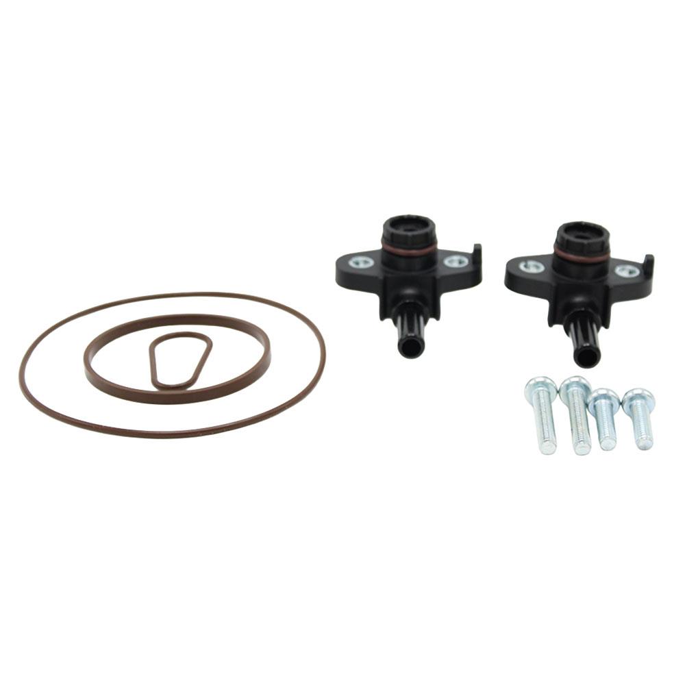 LSC 9804021880 : Brake Vacuum Pump Repair Kit - NEW