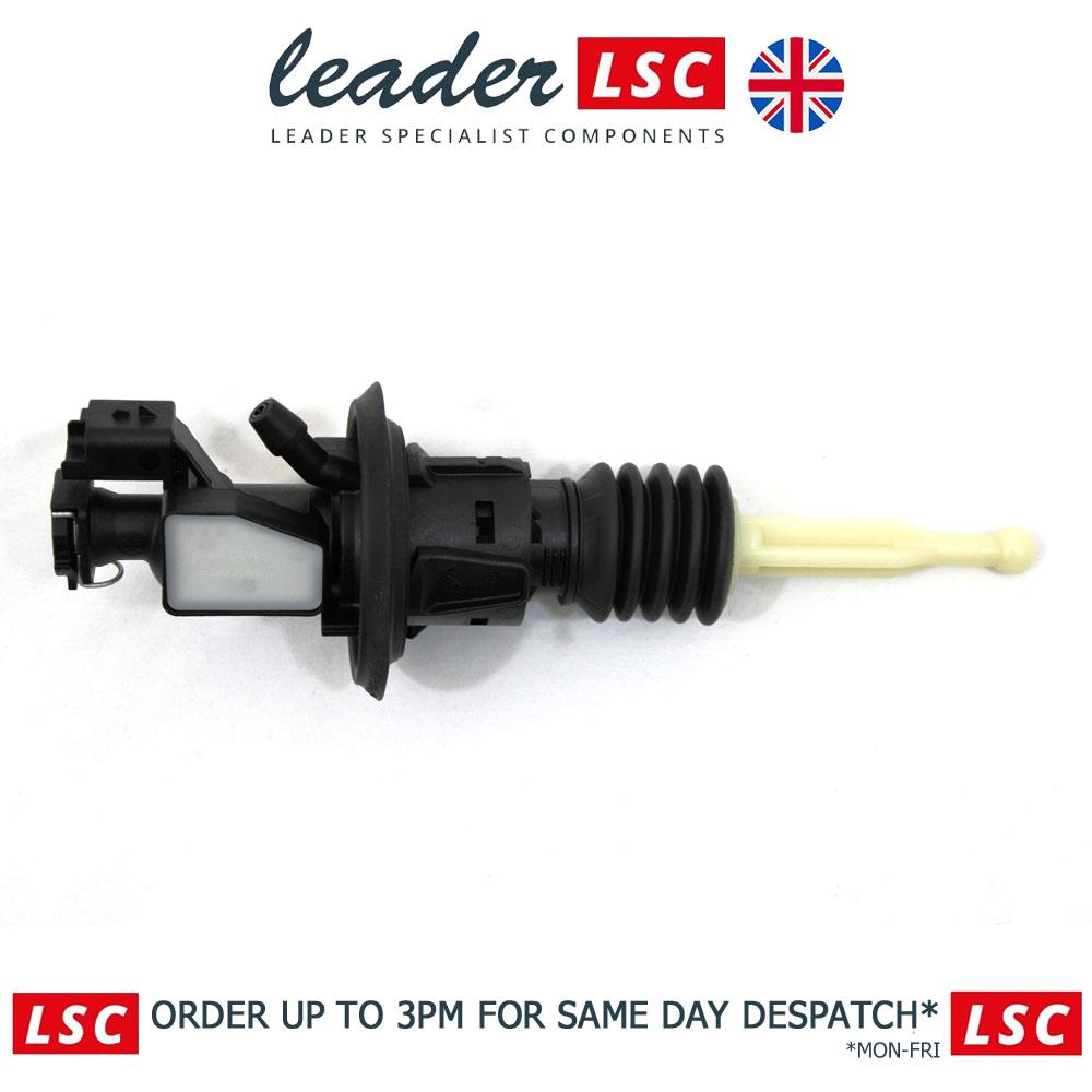 LSC 9809426080 : GENUINE Clutch Declutching Master Cylinder - NEW - Image 9