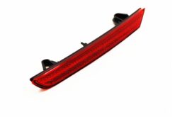 LSC 13281259 : Genuine Vauxhall Astra GTC Left Side Rear Bumper Reflector - NEW