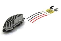 LSC 2322021 55702441 : Heater Blower Motor Fan Resistor and Wiring Loom Repair Kit - NEW - Image 6