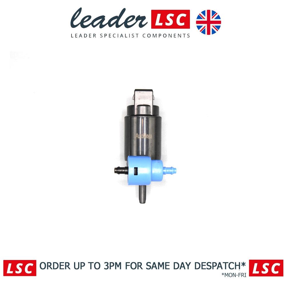 LSC 90585762 : Double / Twin Outlet Windscreen Washer Pump - NEW from LSC - Image 10