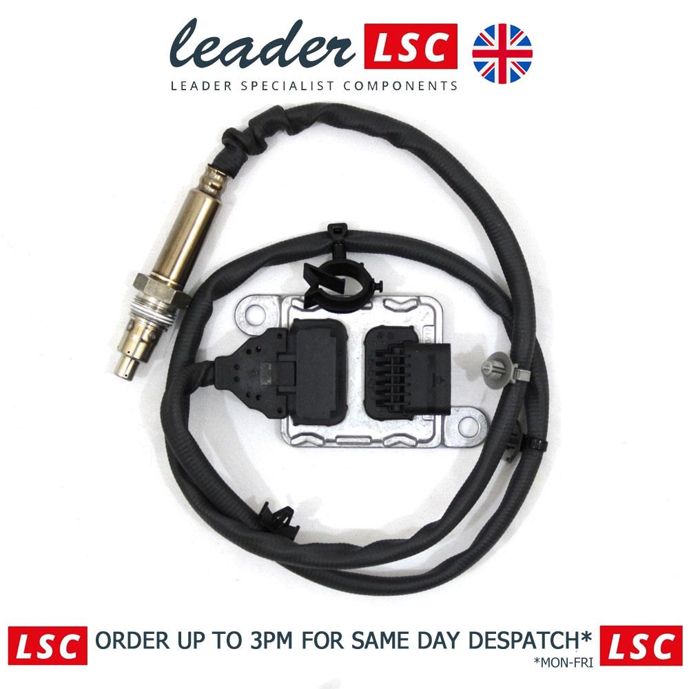 LSC 55495596 : GENUINE Vauxhall NOx Nitrogen Oxide Sensor Position