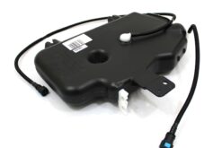 LSC 1440080380 : Genuine DPF Eolys PAT Diesel Fuel Additive Reservoir Tank with Pump - NEW OEM