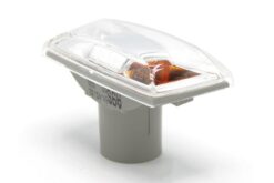 LSC 13252455 : GENUINE LHS Side Repeater Indicator - NEW - Image 3