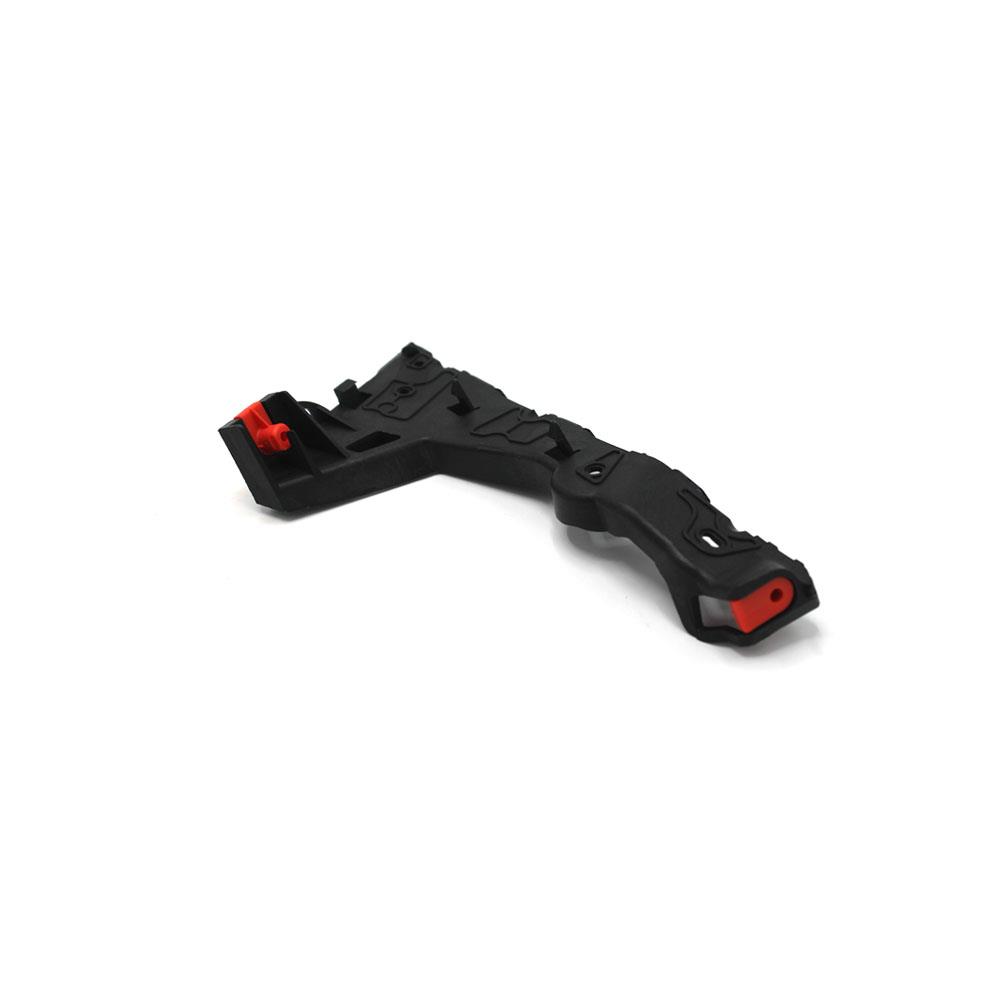 LSC 24460284 : GENUINE FRONT BUMPER BRACKET / GUIDE RAIL - RIGHT SIDE - NEW - Image 2