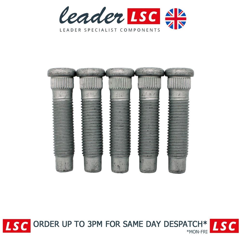 lsc-9595179-genuine-set-of-5-x-m12-wheel-hub-studs-front-or-rear-for