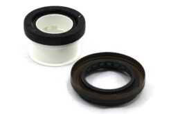 LSC 9109274 + 95527066 : Genuine Vauxhall Driveshaft Oil Seals Left and Right - NEW