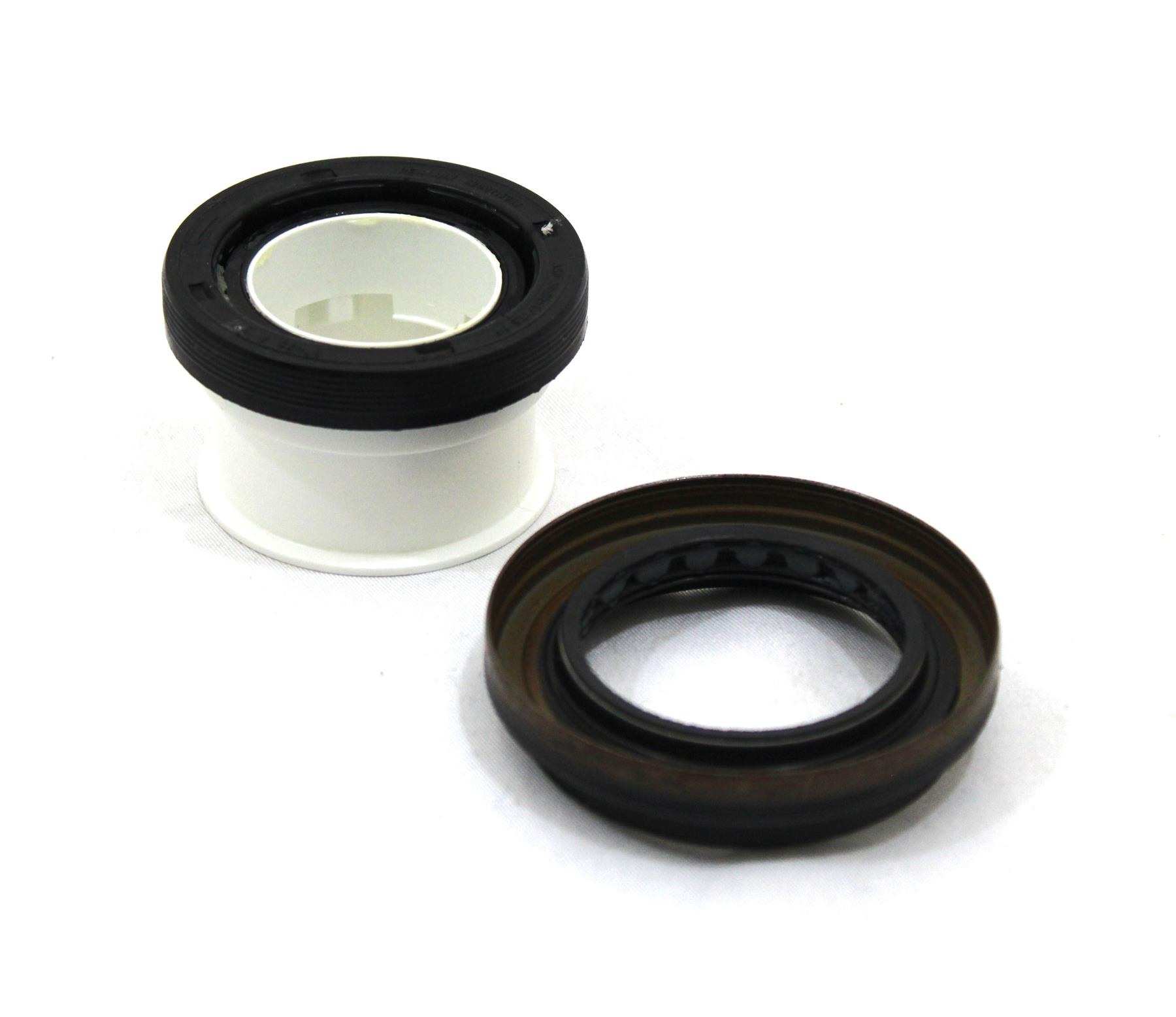 LSC 9109274 95527066 : Genuine Vauxhall Driveshaft Oil Seals Left and Right - NEW