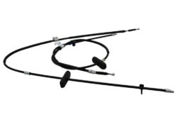 LSC 13409696 13409697 : Pair of Handbrake Cables - NEW - Image 3