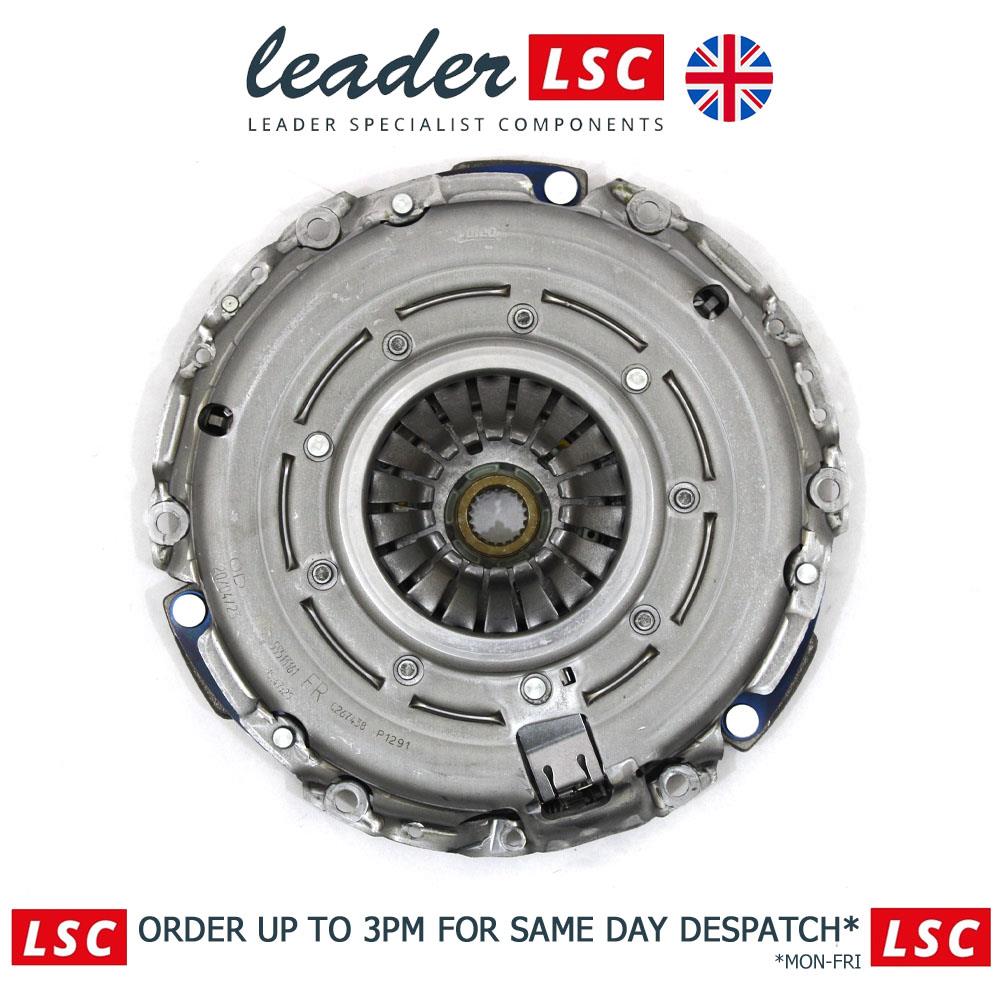 LSC 55513162 : GENUINE Vauxhall Clutch Kit - NEW - SALE - Image 7