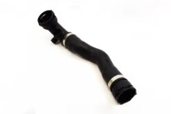 LSC 17127510952 : Upper Left Radiator Water Hose (Thermostat to Radiator) - NEW - Image 2