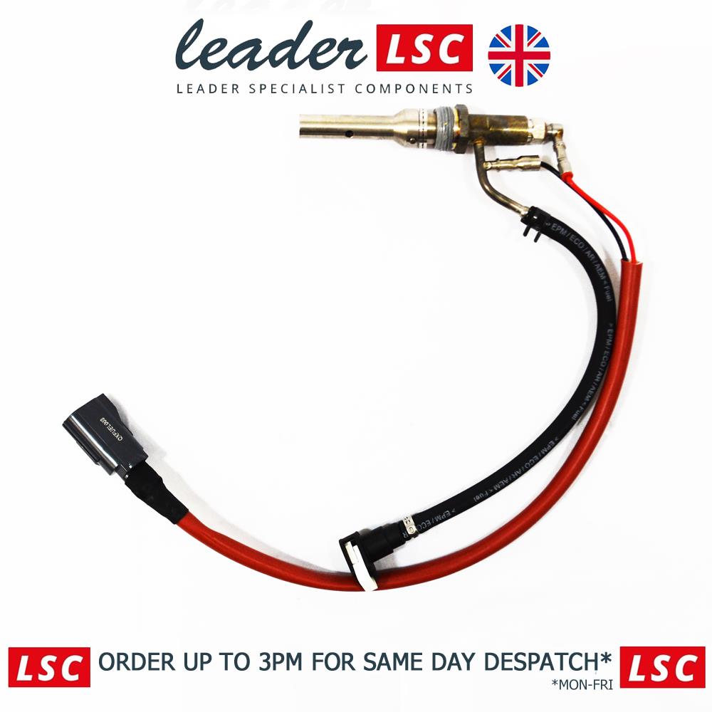 LSC 1940311 : DPF Fuel Vapouriser Valve Euro 5 for Ford - NEW - Image 9