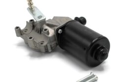 LSC 93197310 : Front Windscreen Wiper Motor - NEW