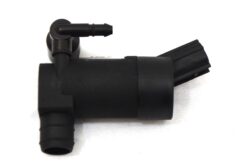 LSC 1355124 : Genuine Windscreen Washer Pump - NEW
