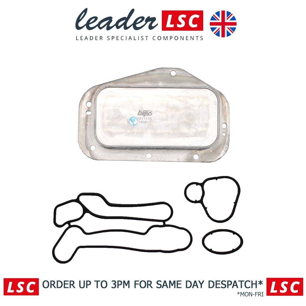 LSC 55355603 : 1.6 1.8 Oil Cooler and Gaskets Seals - NEW - Image 10