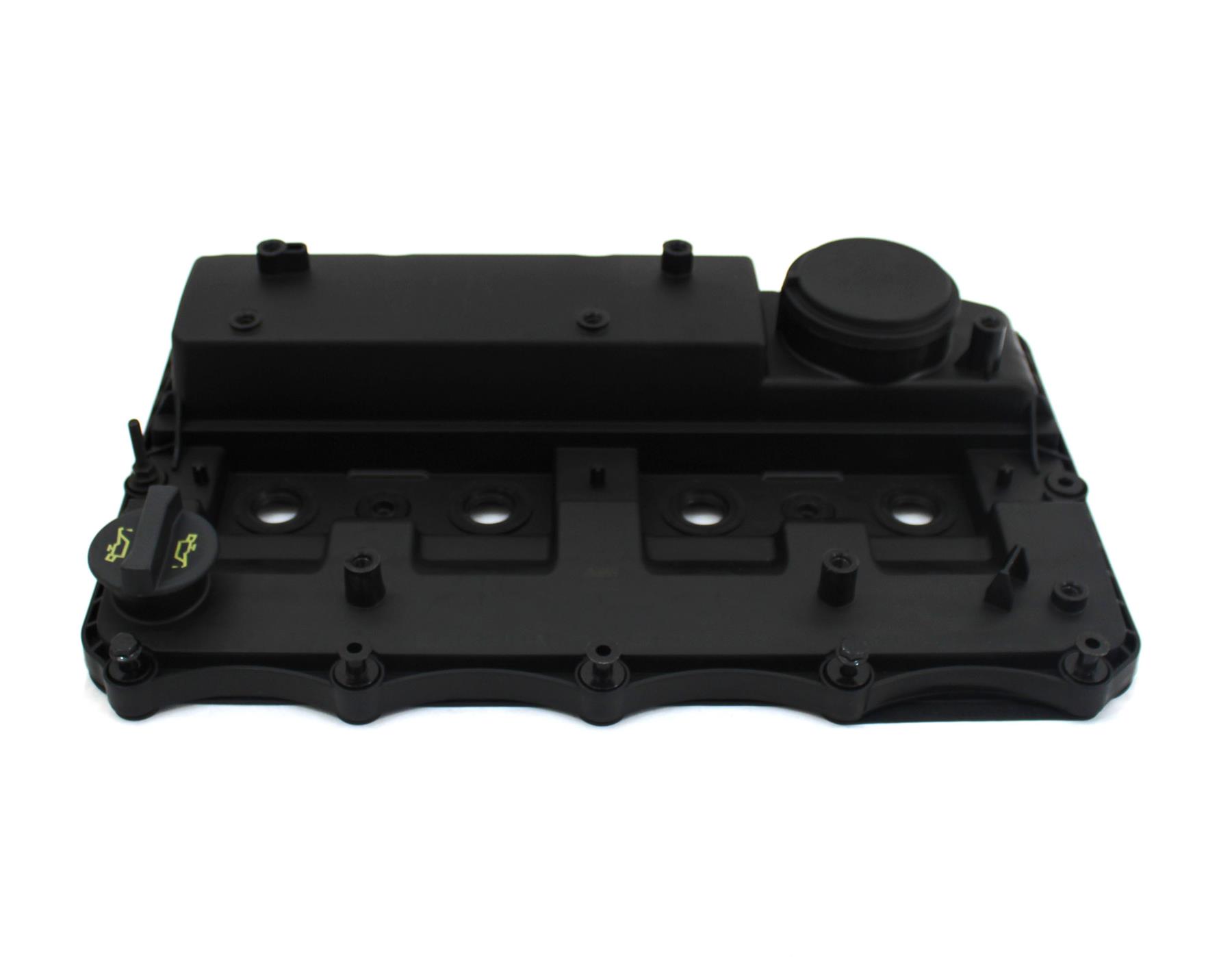 LSC 9675691480 : Cylinder Head Cam Rocker Cover with Gasket - NEW - Image 2