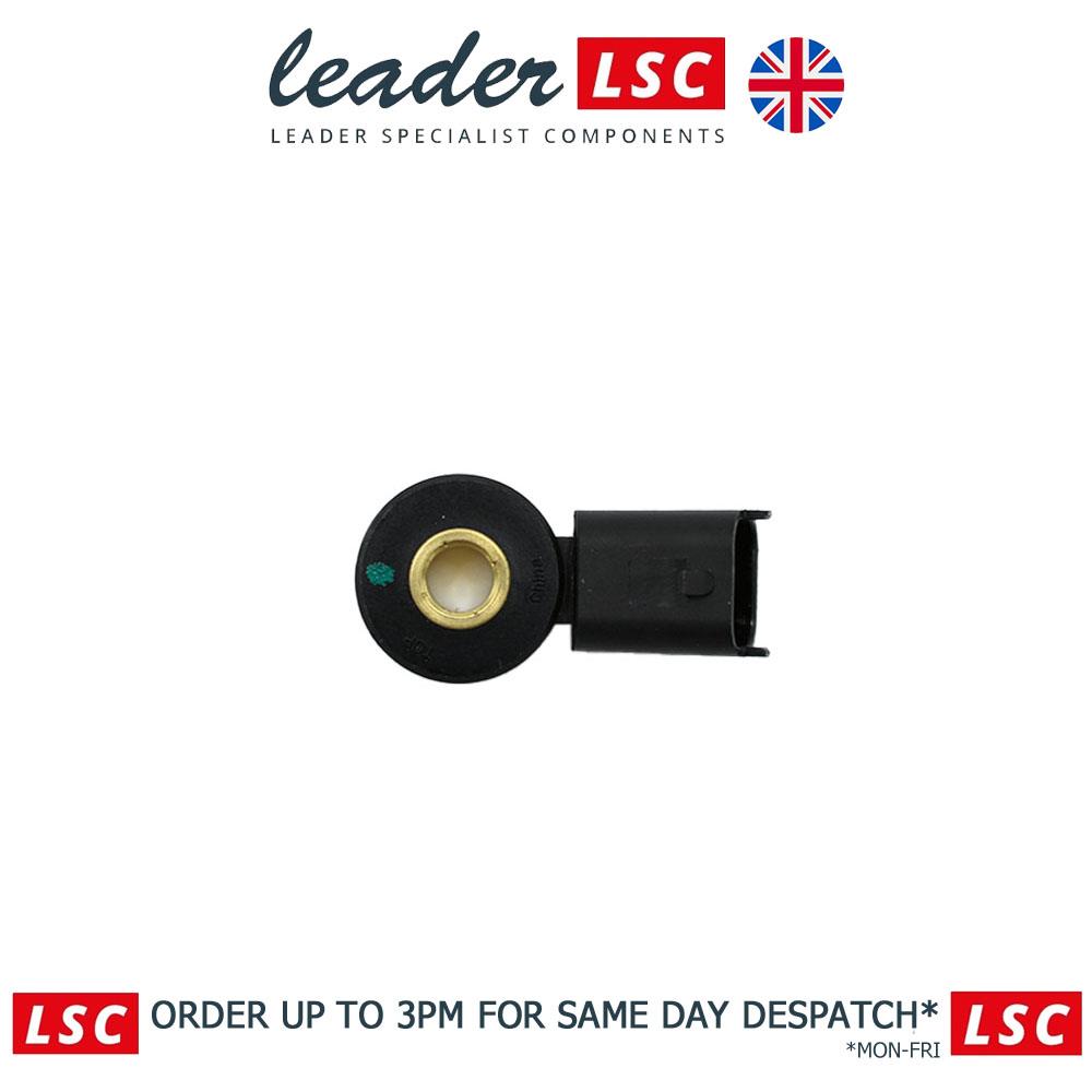 LSC 55563372 : GENUINE Cylinder Block Knock Sensor - 2 Pin Connector - NEW - Image 10