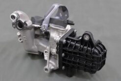 LSC 9827225180 : GENUINE EGR Valve with Module and Cooler - NEW