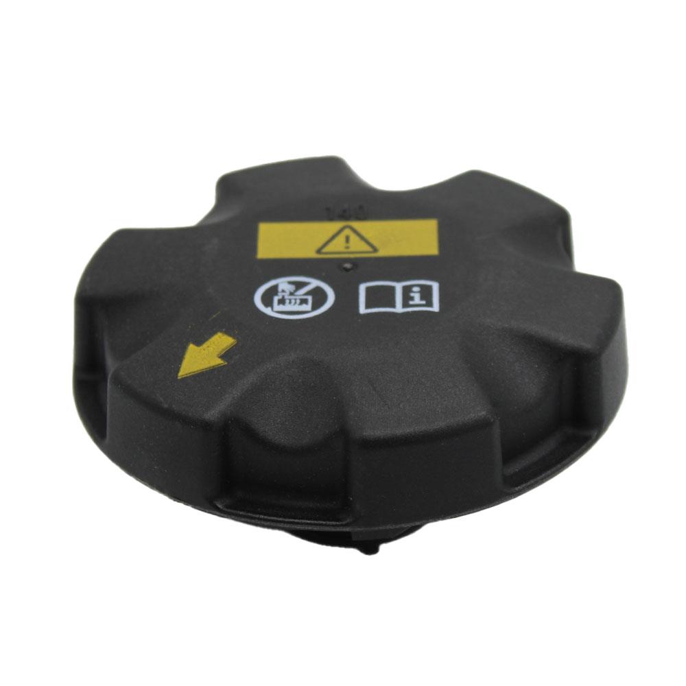 LSC 17117521071 : Radiator Coolant Header Expansion Tank Bottle Cap - NEW - Image 2
