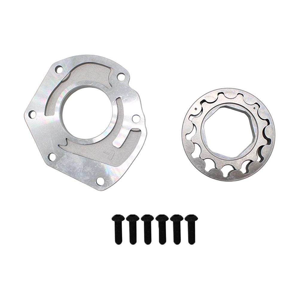 LSC 93181959 : Oil Pump Repair Kit - NEW - Image 4