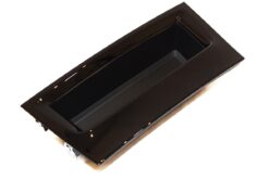 LSC 39149135 : Genuine OEM Front Centre Console Storage Tray in Piano Black - NEW