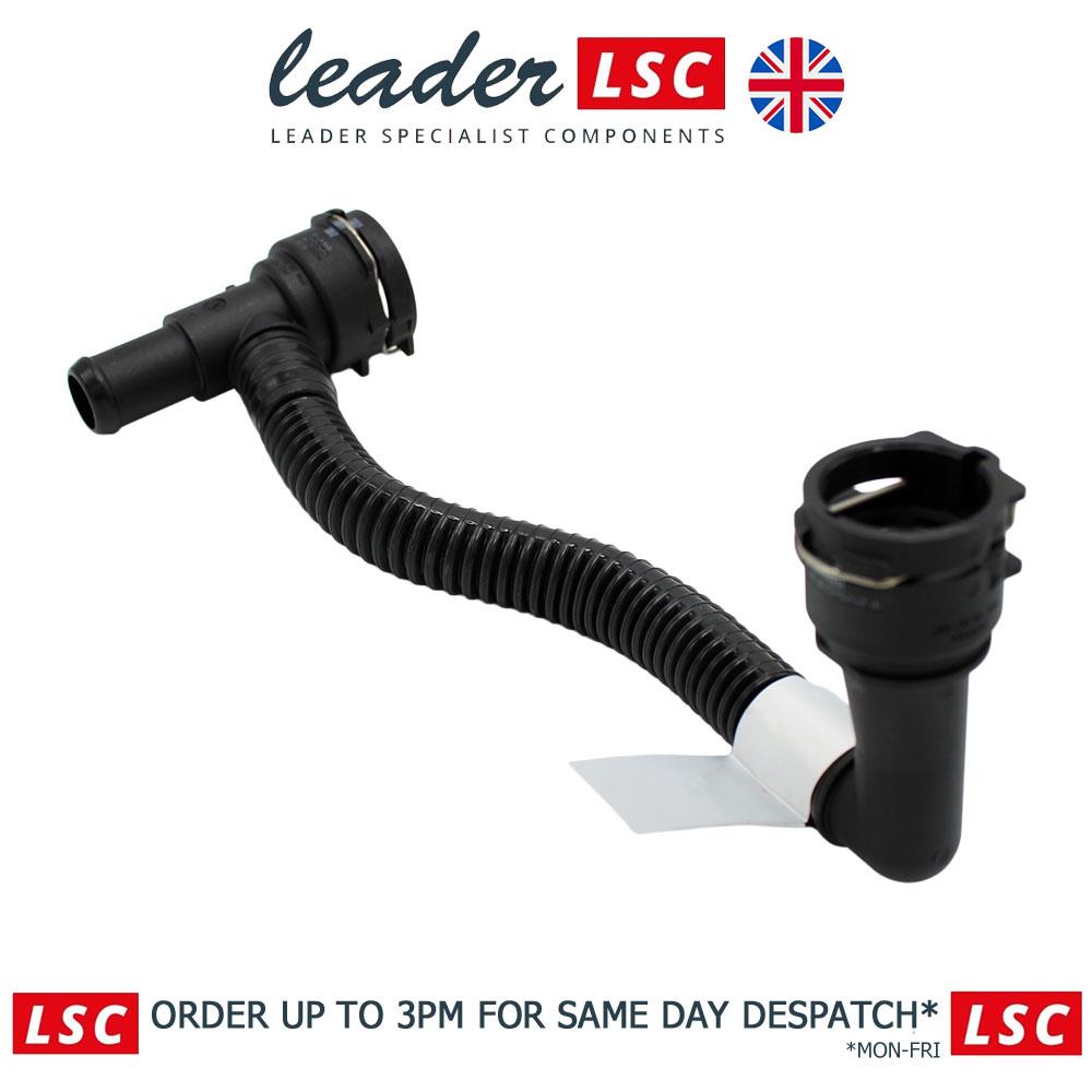 LSC 55566096 : GENUINE Oil Cooler Outlet Hose - NEW - Leader