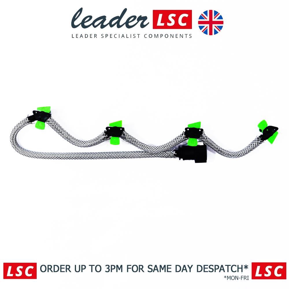 LSC 1742836 : Fuel Return Leak Off Overflow Pipe - NEW - Image 7
