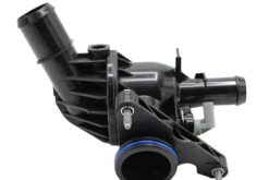 LSC 2383556 : Thermostat with Housing and Seal for Ford - NEW