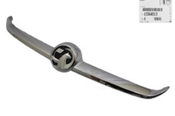 LSC 13360313 : GENUINE Chrome Upper Radiator Grille & Badge - NEW