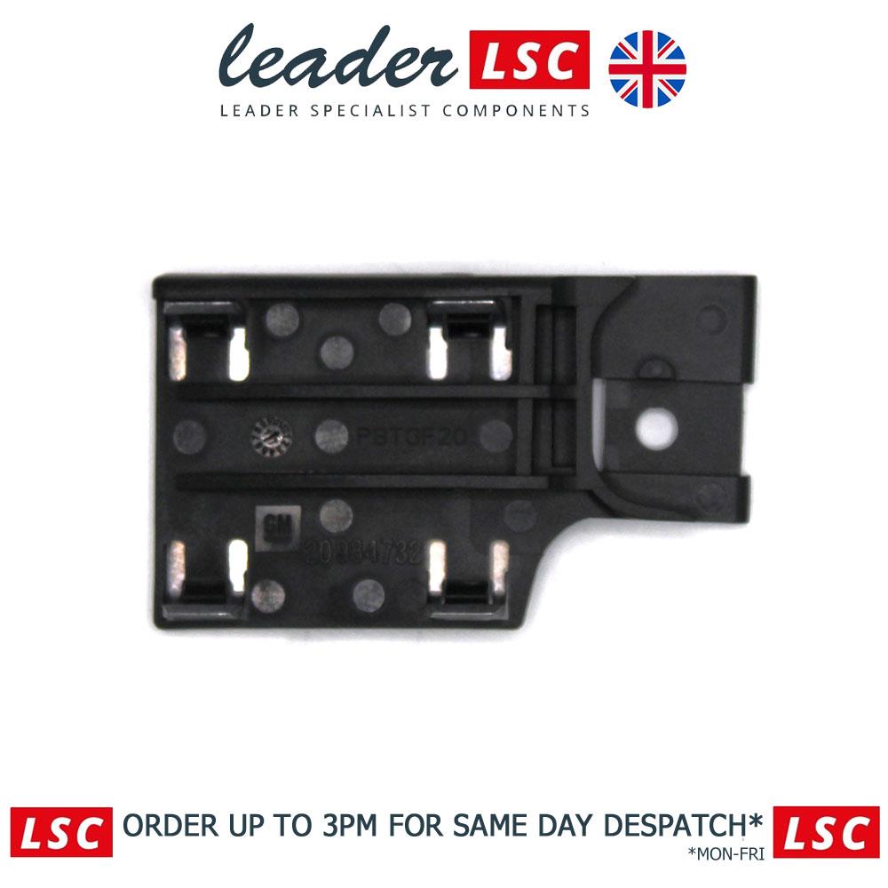 LSC 20984732 : GENUINE Front Headlamp Level Sensor Plate - NEW - Image 9