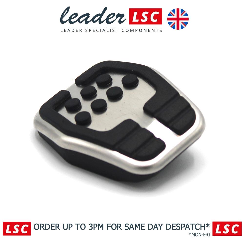 LSC 1757470 : GENUINE OEM Brake Clutch Pedal Cover Pad - NEW - Image 8