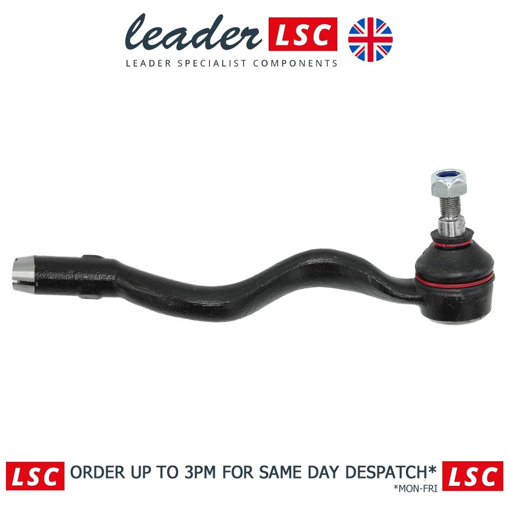 LSC 32111139313 : Front Left Tie Track Rod End for BMW E36 - NEW - Image 7