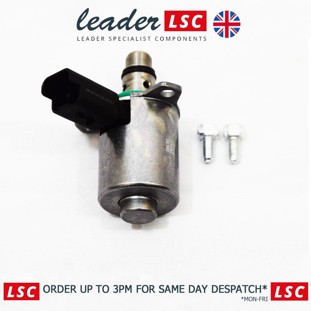 LSC 1945275 : Genuine OEM Fuel Pump Pressure Regulator / Control Valve - NEW - Image 9