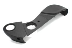 LSC 13257086 : Genuine OEM Right Side (UK Drivers) Front Seat Panel Trim - NEW