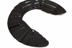 LSC 34106787514 : Front RHS Brake Disc Backing Plate Splash Panel for BMW - NEW
