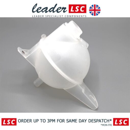LSC 2036675 : GENUINE Radiator Header Tank - NEW - Leader Specialist ...