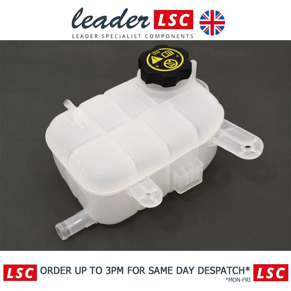 LSC 95380033 : Radiator Coolant Expansion Header Overflow Tank