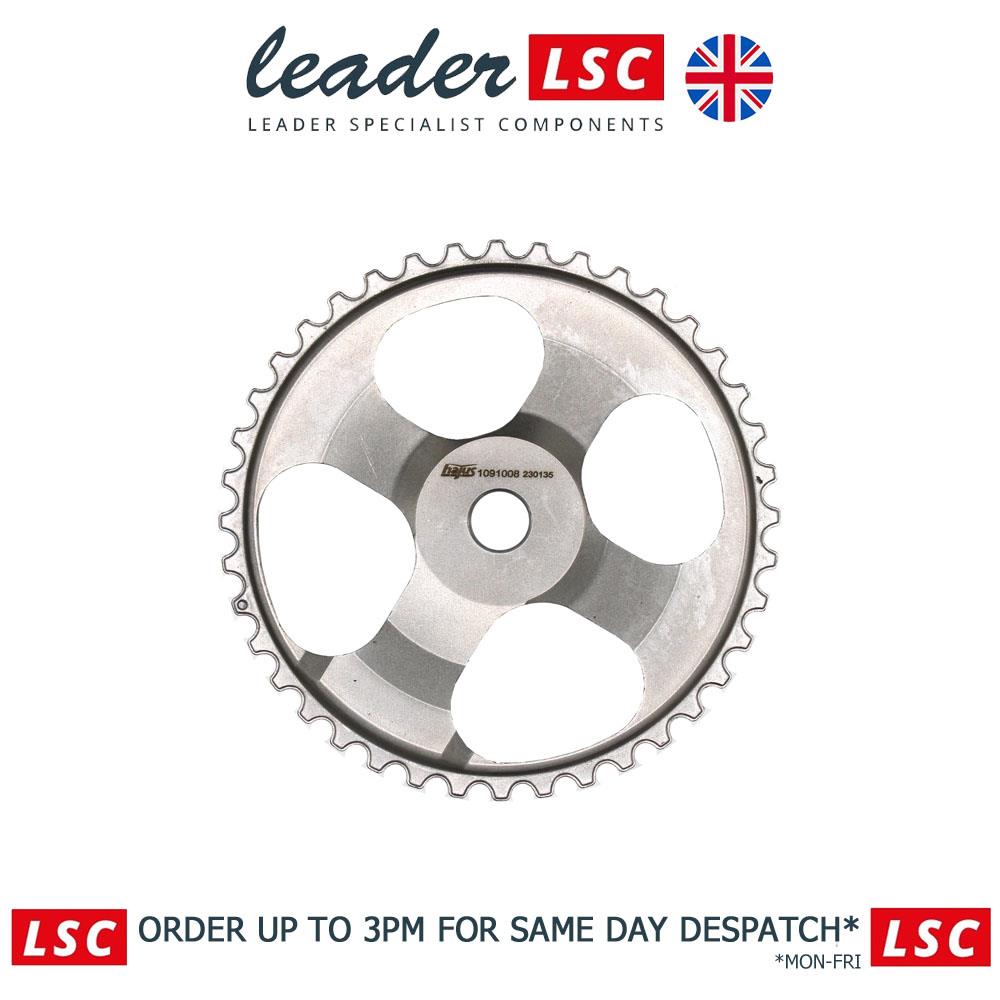 LSC 7700111951 : Camshaft Gear Sprocket - NEW - Image 9