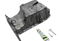 LSC 25200508 : GENUINE VAUXHALL Oil Pan Sump and Sealant - NEW