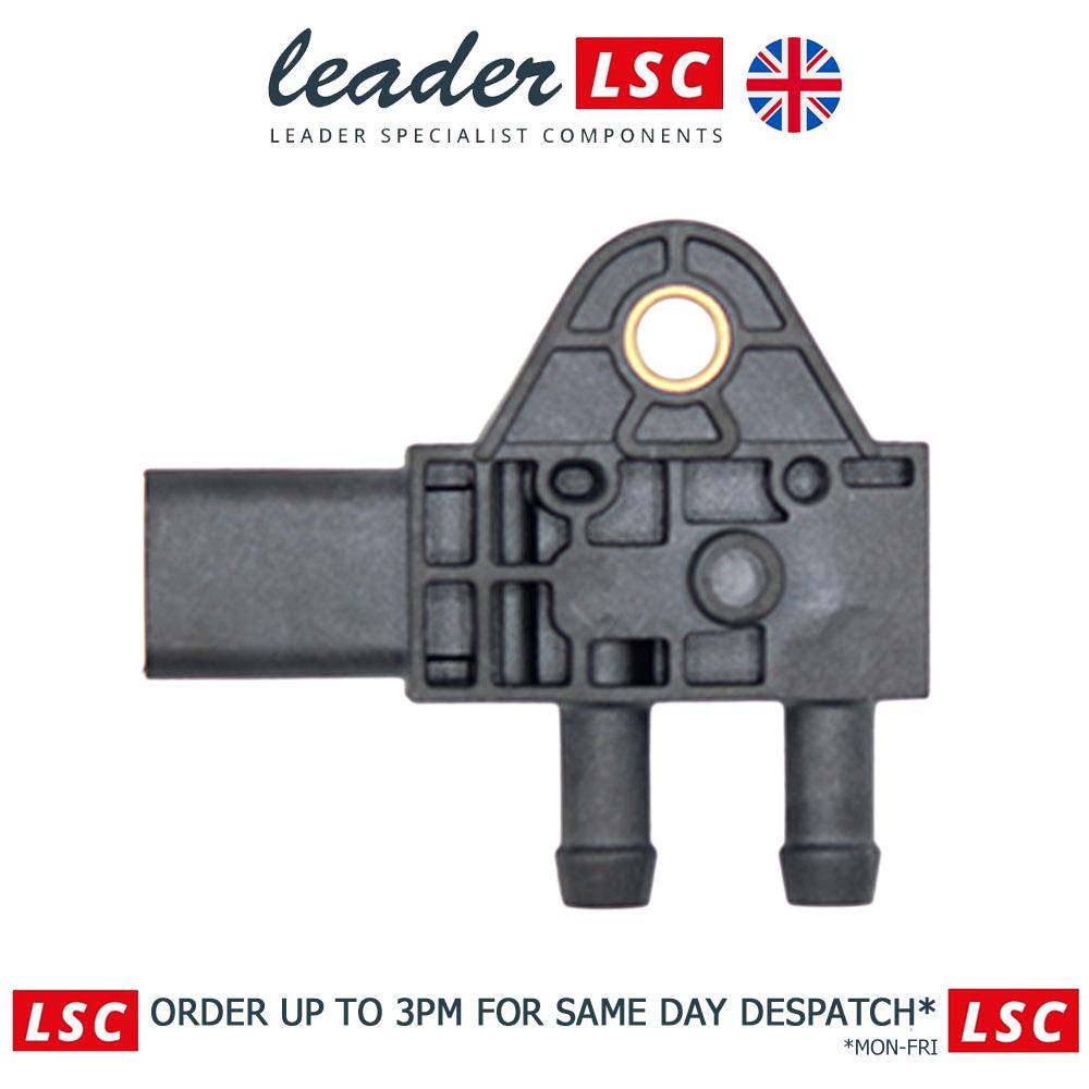 LSC 9677816180 : DPF Exhaust Pressure Sensor - NEW - Image 8