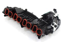 LSC 11618507239 : Inlet Intake Induction Manifold Complete Assembly - NEW