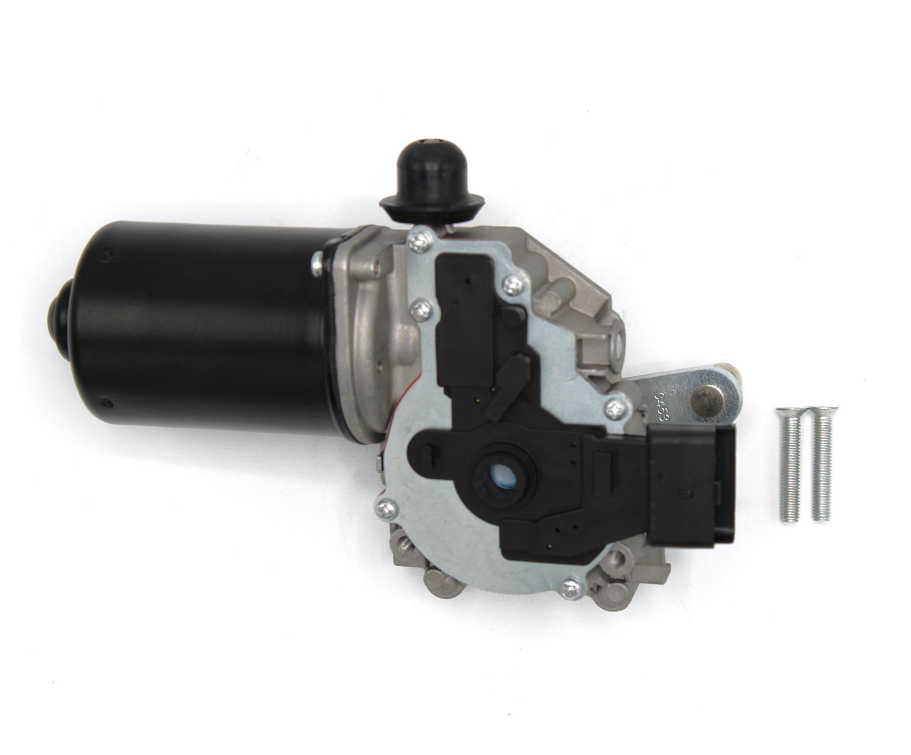 LSC 93197310 : Front Windscreen Wiper Motor - NEW - Image 4