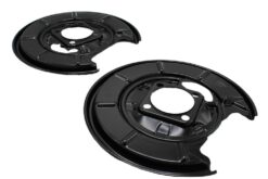 LSC 1694230120 : Rear Brake Dust Shields Splash Guards - NEW