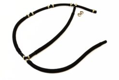 LSC 98134488 : Diesel Fuel Leak Off Pipe / Return Hose - NEW