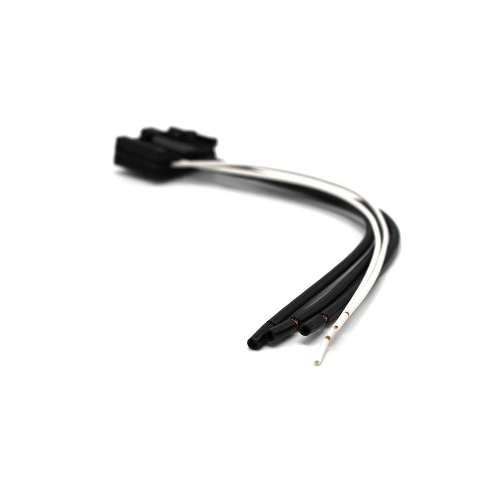 LSC 95508692 : HEATER RESISTOR WIRING LOOM REPAIR KIT - NEW - Image 3