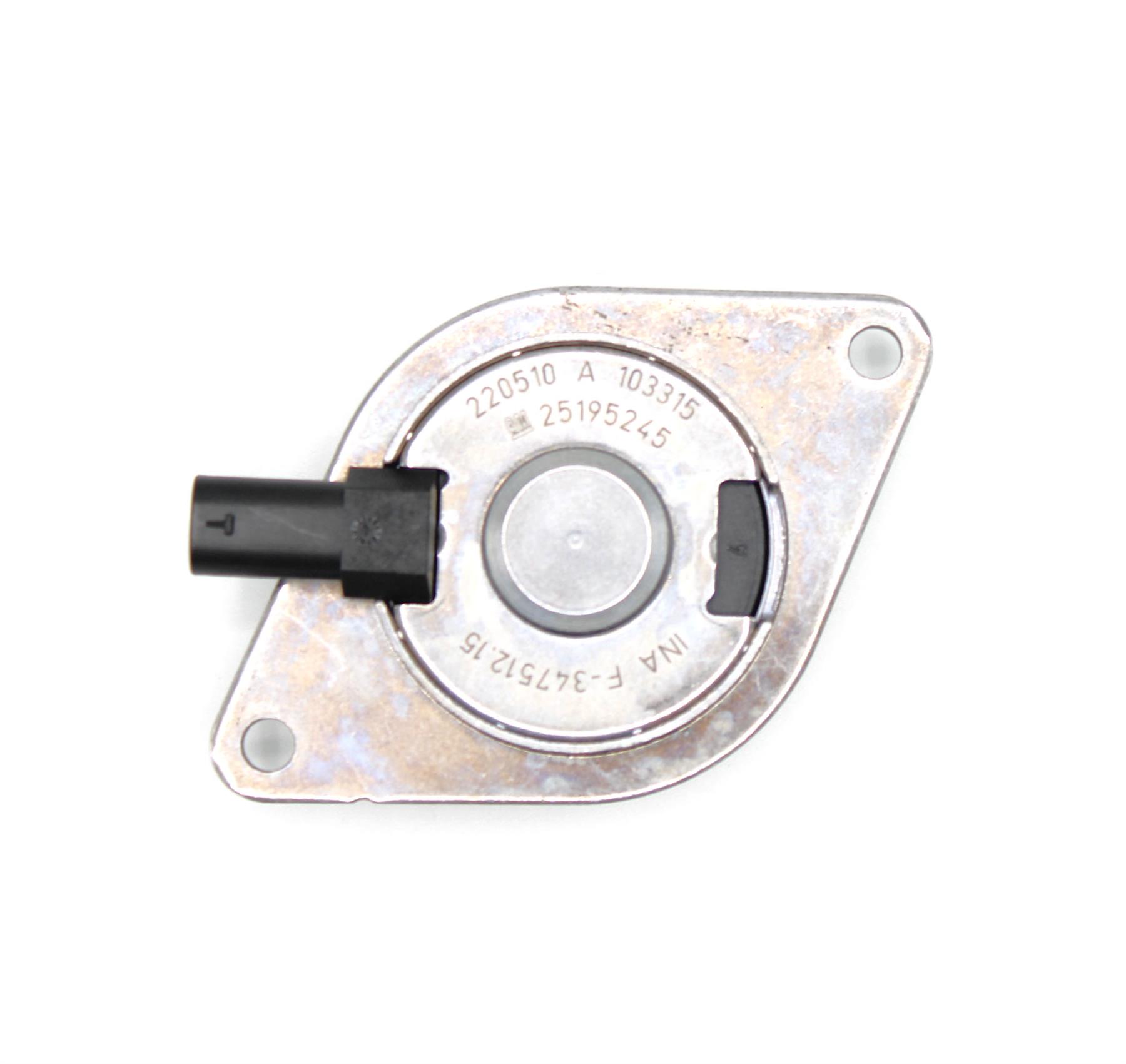 LSC 55562223 : GENUINE Camshaft Position Timing Adjuster Solenoid Valve - NEW - Image 3