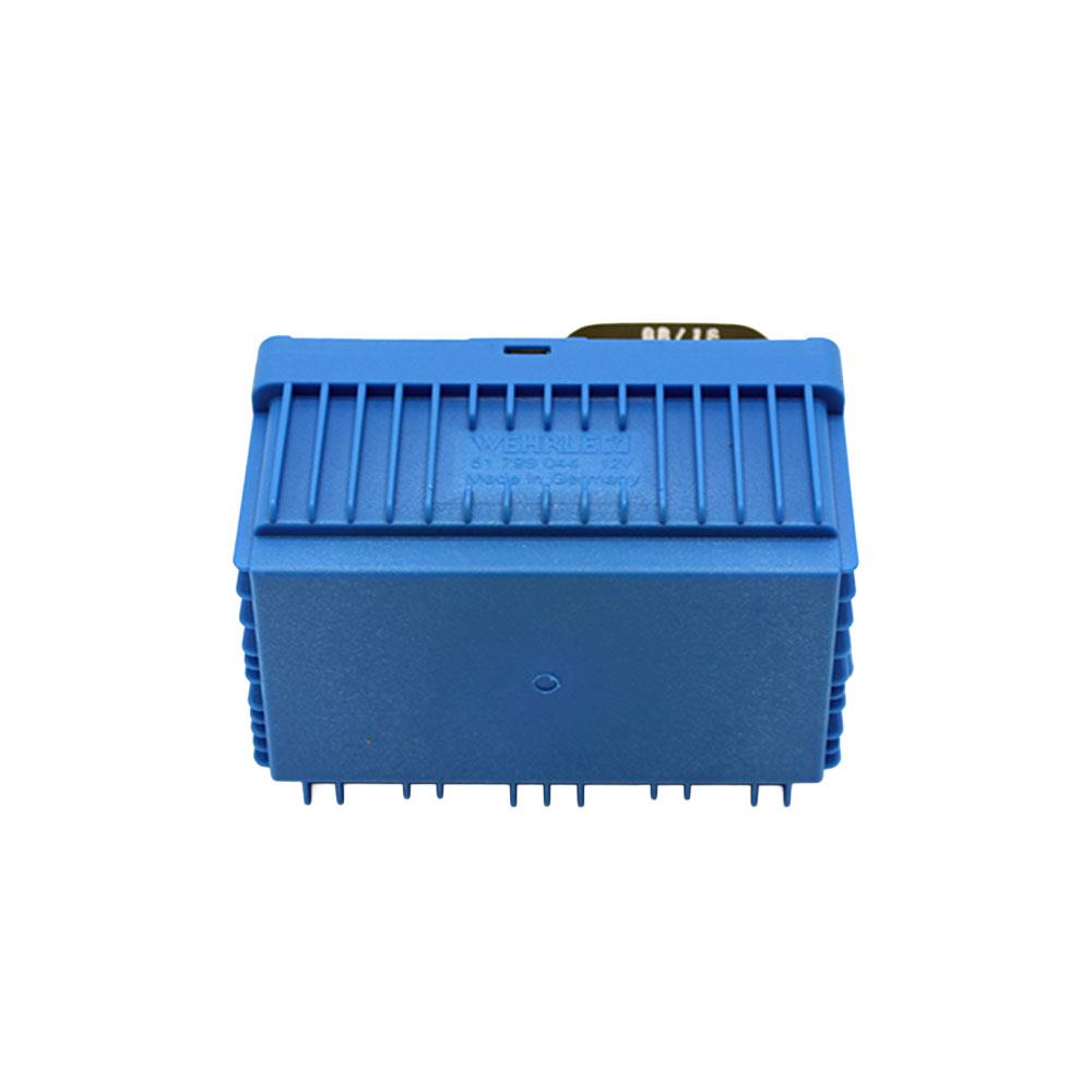 LSC 55557760 : GENUINE Vauxhall 1.3 CDTi Diesel Glow Plug Relay Control Unit - NEW - Image 3