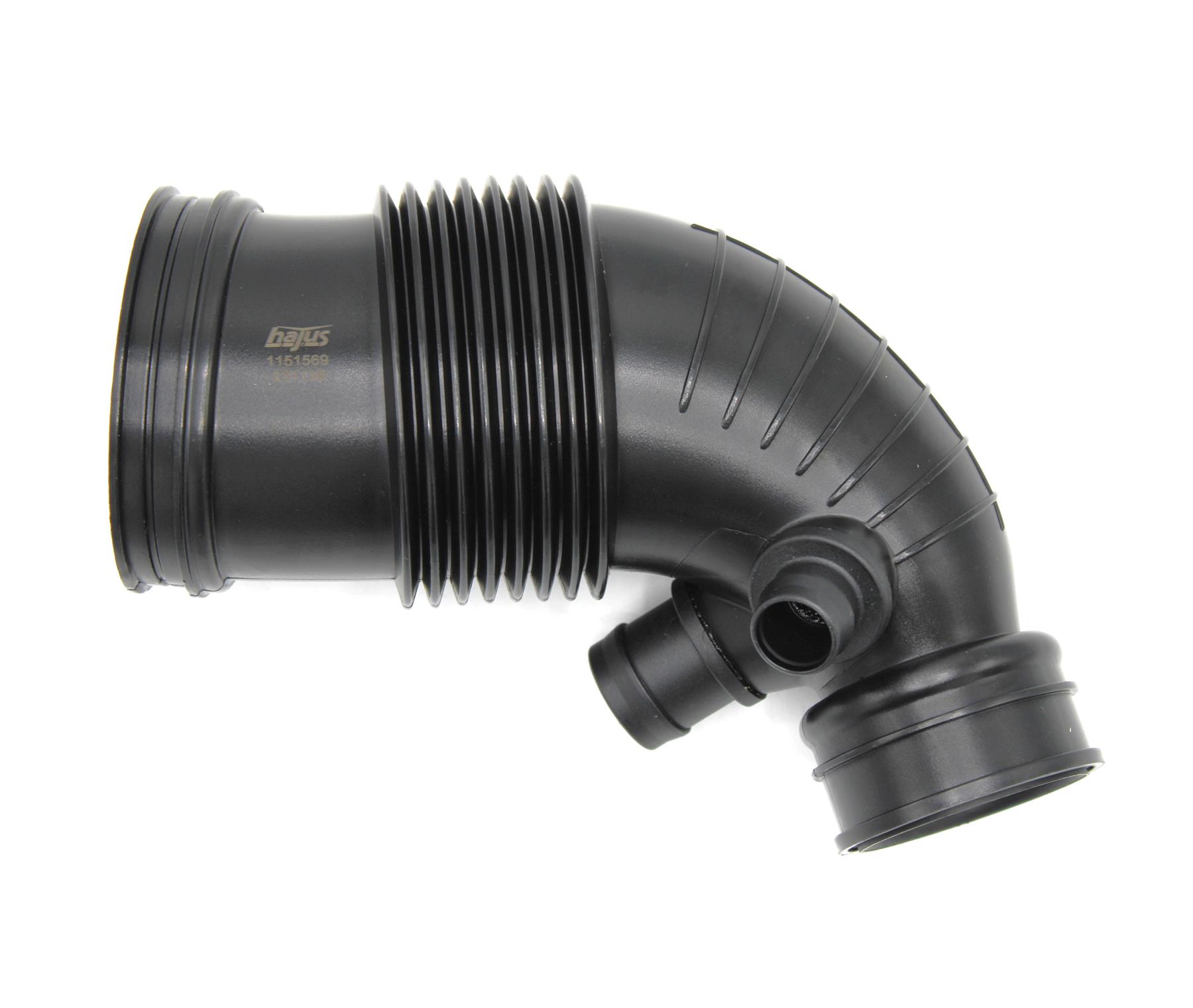 LSC 13717597586 : Air Intake Duct to Filter Hose - NEW - Image 2
