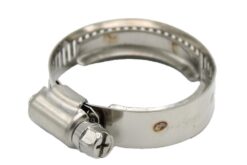 LSC 11717786146 : EGR Valve / Cooler Assy Pipe Clamp - NEW