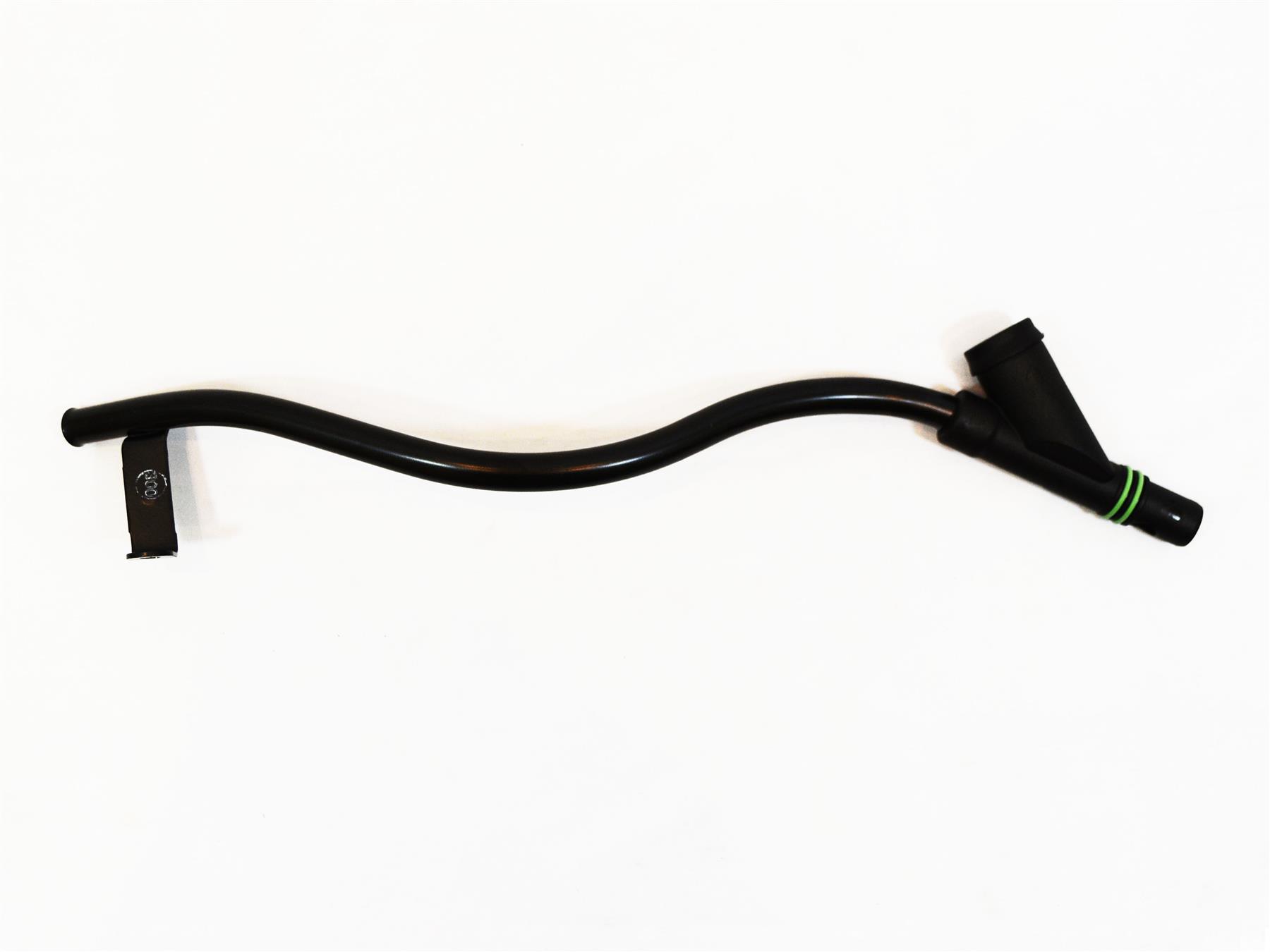 LSC 55565719 : Genuine Vauxhall Oil Level Dipstick Guide Tube - NEW - Image 4